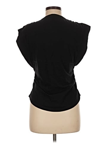 7 For All Mankind Sleeveless T-Shirt (view 2)