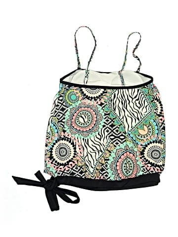 Venus Swimsuit Top (view 2)