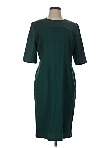 BOSS by HUGO BOSS Casual Dress (view 1)
