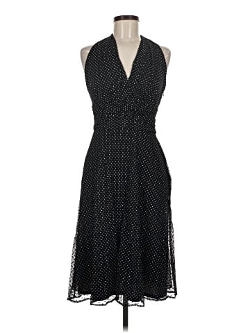 Evan Picone Cocktail Dress (view 1)
