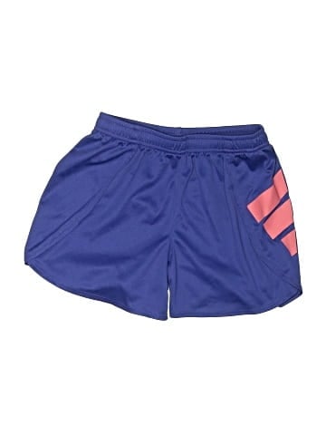 Adidas Athletic Shorts (view 1)