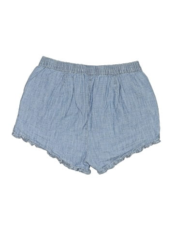 Crewcuts Denim Shorts (view 2)