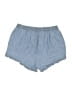 Crewcuts Blue Denim Shorts Size 10 - photo 2