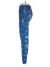 Forever 21 Print Blue Leggings Size M (estimated) - photo 5