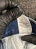 Hudson Jeans Stripes Blue Jeans Size 27 waist - photo 9