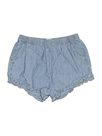 Crewcuts Denim Shorts (view 1)