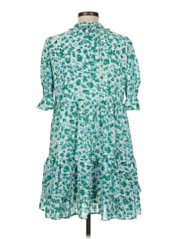 Karlie Casual Dress (view 2)