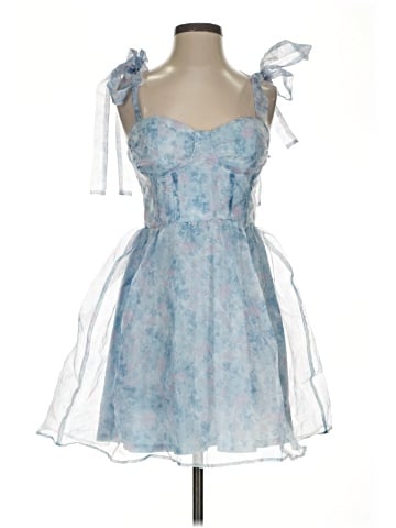Mi ami Cocktail Dress (view 1)
