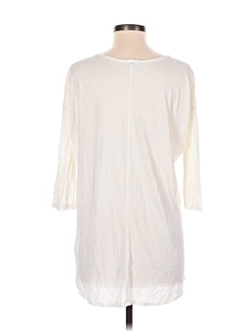Sundry 3/4 Sleeve T-Shirt (view 2)