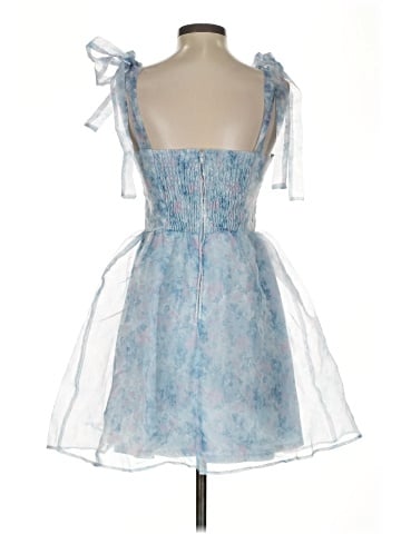 Mi ami Cocktail Dress (view 2)