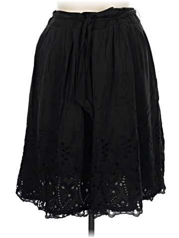 Ann Taylor Casual Skirt (view 1)