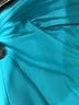 Lululemon Athletica Teal Track Jacket Size 6 - photo 7