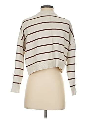 Stradivarius Pullover Sweater (view 2)