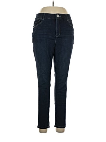 Wit & Wisdom Jeans (view 1)