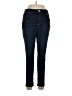 Wit & Wisdom Blue Jeans Size 14 - photo 1