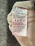 Attitudes by Renee Paisley Gray 3/4 Sleeve Blouse Size M - photo 8