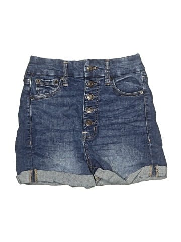 Aeropostale Denim Shorts (view 1)