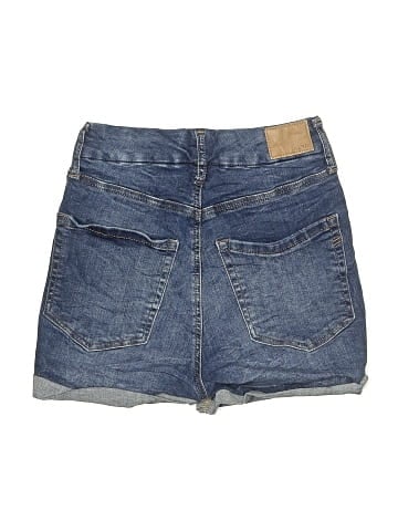 Aeropostale Denim Shorts (view 2)