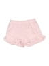 Crewcuts Pink Shorts Size 8 - photo 1