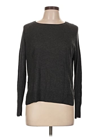 Zara Pullover Sweater (view 1)