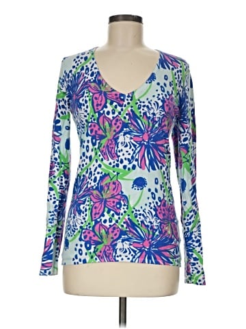 Lilly Pulitzer Pullover Sweater (view 1)