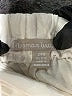 Woman Within Solid Ivory Casual Pants Size 24 (petite) - photo 4