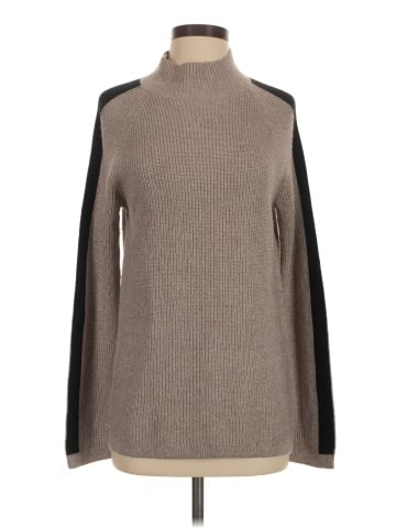 J.Jill Turtleneck Sweater (view 1)