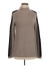 J.Jill Brown Turtleneck Sweater Size S - photo 1