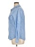 Vineyard Vines Blue Long Sleeve Button-Down Shirt Size 14 - photo 5