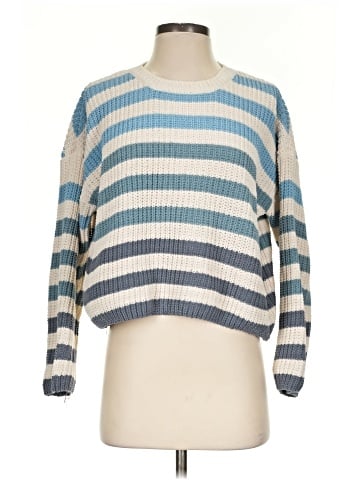 Mi ami Pullover Sweater (view 1)