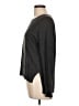 Zara Gray Pullover Sweater Size L - photo 5