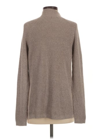 J.Jill Turtleneck Sweater (view 2)