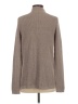 J.Jill Brown Turtleneck Sweater Size S - photo 2