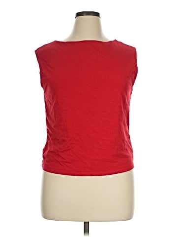 Gap Sleeveless T-Shirt (view 1)