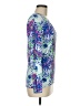 Lilly Pulitzer Blue Pullover Sweater Size M - photo 4