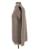 J.Jill Brown Turtleneck Sweater Size S - photo 5