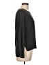 Zara Gray Pullover Sweater Size L - photo 4