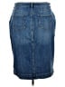 Talbots Blue Denim Skirt Size 18 Petite - photo 2