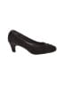 Aerosoles Black Heels Size 9 - photo 1