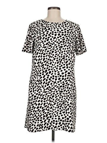 Ann Taylor Casual Dress (view 1)