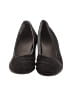 Aerosoles Black Heels Size 9 - photo 2