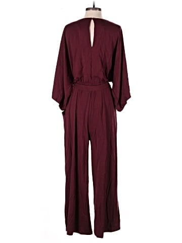 Garnet Hill Jumpsuit (view 2)