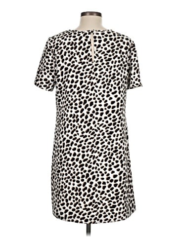 Ann Taylor Casual Dress (view 2)