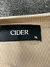 Cider Tan Sleeveless T-Shirt Size XL - photo 7