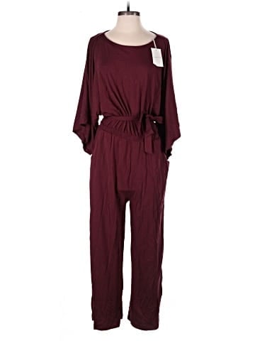 Garnet Hill Jumpsuit (view 1)