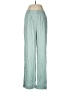 Forever 21 Teal Casual Pants Size M - photo 1