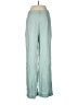 Forever 21 Teal Casual Pants Size M - photo 2