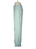 Forever 21 Teal Casual Pants Size M - photo 5