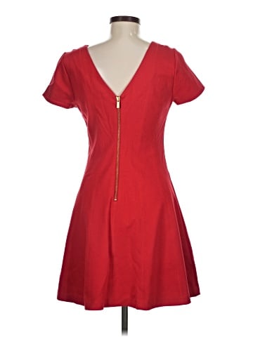 Banana Republic Casual Dress (view 2)