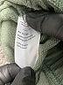 Tea 100% Cotton Solid Green Cargo Pants Size 10 - photo 4